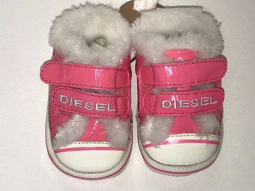 Collezione scarpe bambino diesel: prezzi, sconti e offerte moda | Drezzy