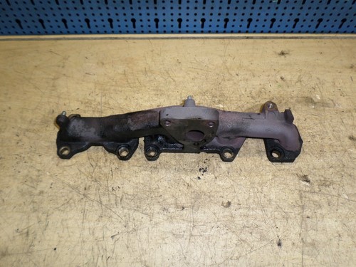 Abgaskrümmer Opel Agila B 1.3 CDTi 55kw