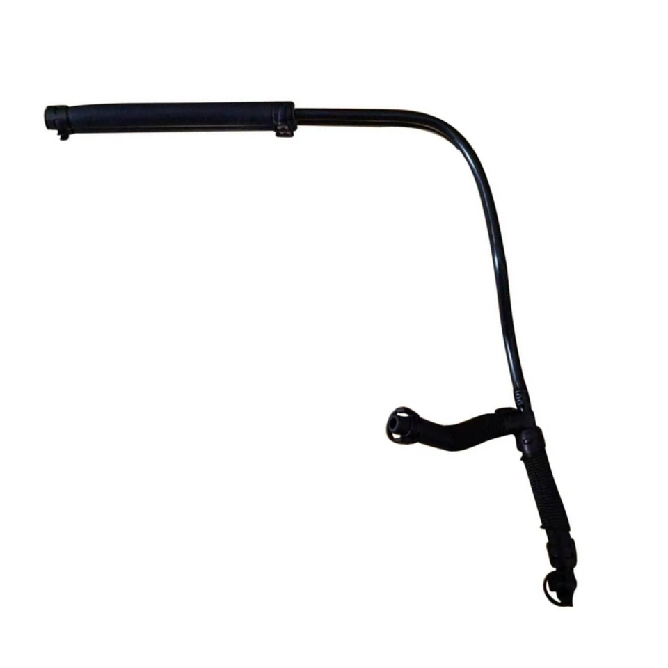 Manguera de desbordamiento tanque recuperación refrigerante radiador Jaguar XF 2010-2015 C2Z14540 Foto 4 de 4