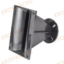 KROYWACHS Line array speaker tweeter horn for 1 inch audio professional accessor