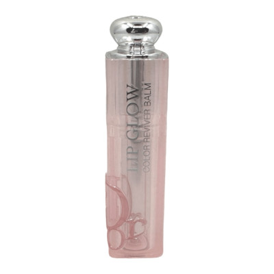 Dior | Dior Addict Lip Glow Lip Balm 001 Pink 3.2 g / 0.11 oz Gloss Make Up