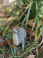 WILD SAFARI 2010 Safari Ltd APATOSAURUS Dinosaur Figure 13"