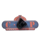 2003 HASBRO GI JOE OVERKILL V2 HELMET 🪖 ORIGINAL PART ACCESSORY