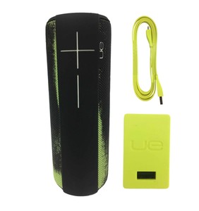 ue megaboom neon forest