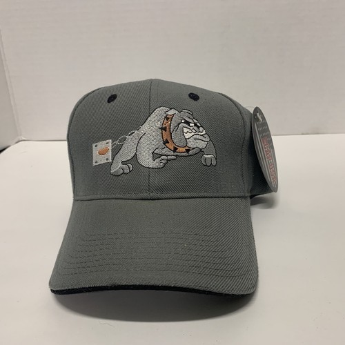 GEORGIA BULLDOGS EMBROIDERED UGA DAWG 