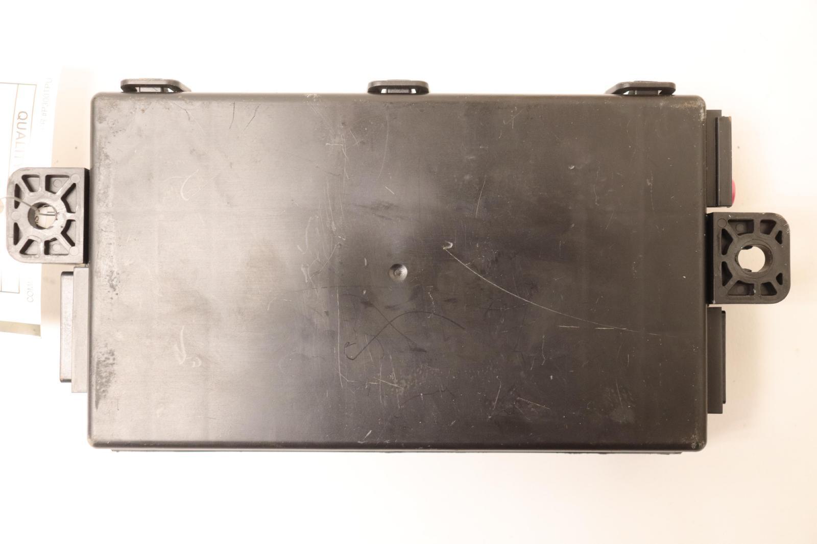 Maserati Quattroporte 2014-2020 Keyless entry module