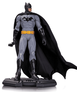 DC Comics Icons Estatua Batman (Escala 1 6) DC Collectibles DC Comics Icons Estatua Batman (Escala 1 6) DC Collectibles