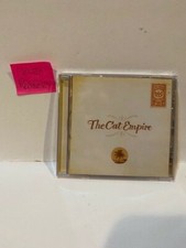 Two Shoes by The Cat Empire (CD, Apr-2005, Virgin)