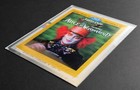 Johnny Depp/ALICE IN WONDERLAND 3D Lenticular Package Disney Comp -One of a Kind — photo 4