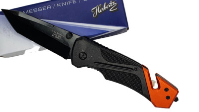Herbertz Rettungsmesser,203911