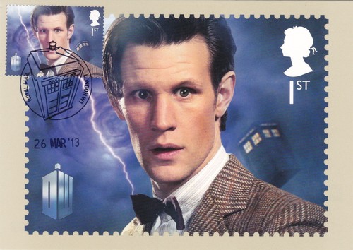 2013 DIFFERENT PHQ CARD SETS VARIOUS RELATED FRONT HANDSTAMPS. SOLD INDIVIDUALLY - Picture 6 of 40