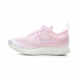 nike dualtone racer pink