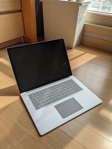 Microsoft Surface Laptop 3 15 Microsoft Surface Laptop 3 15