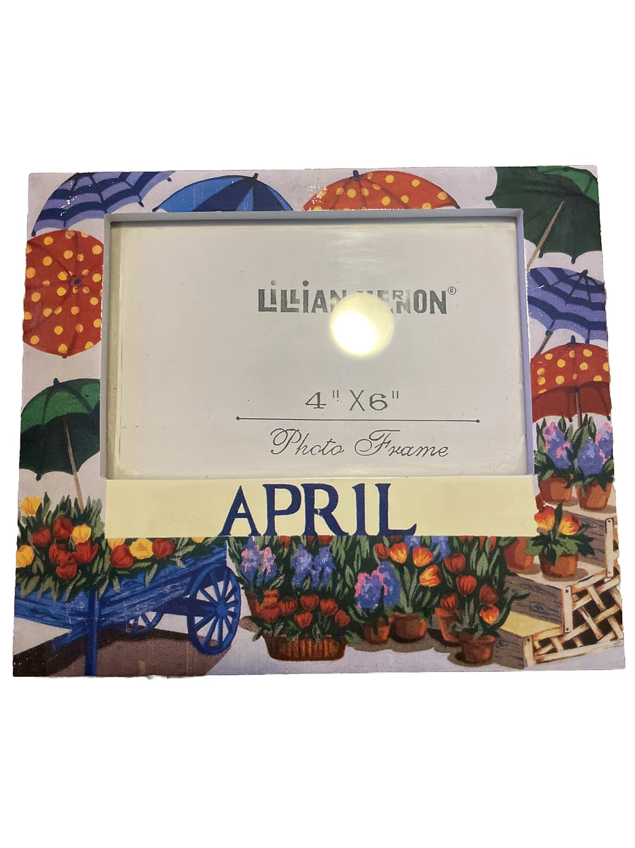 Lillian Vernon Picture Frames for sale | eBay