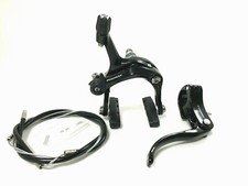 alloy dual pivot brakes