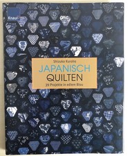 Japanisch Quilten Shizuko Kuroha 39 Projekte ...