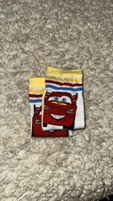 Kids OS Disney Pixar Socks