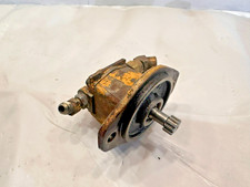 CAT C15 C13 ACERT CONCENTRIC 2852-20C Diesel Fuel Transfer Pump 384-8612 OEM