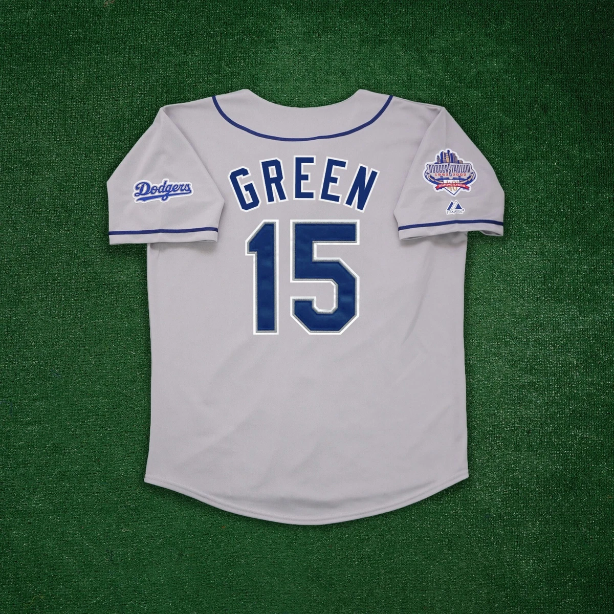 Size 2XL Los Angeles Dodgers MLB Jerseys for sale | eBay