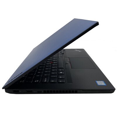Portátil Lenovo Thinkpad T470 | computadores de segunda, baratos
