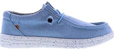 Lamo Paula Breeze Women's Shoes Sky Blue - 5 Medium