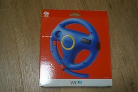 Super Rare FREE 2015 Club Nintendo Wii WiiU U Handle Mario Limited Edition RED 