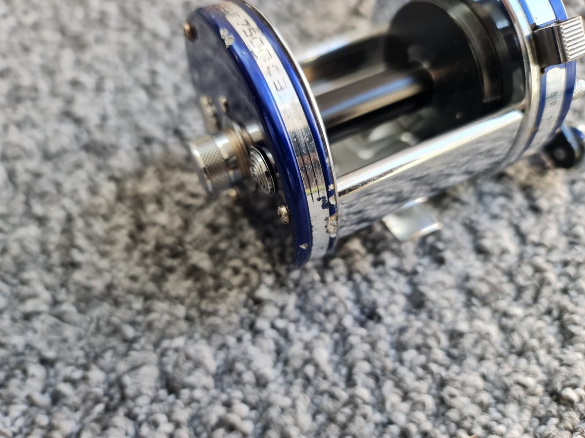 ABU AMBASSADEUR 7500 C3CT **SWEDEN**USED | eBay