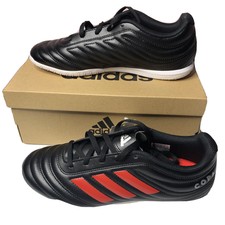 adidas men's copa 19.4 indoor soccer shoes