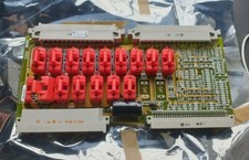 ARBURG 660 NR.012322 CONTROL CARD (IN11S2)