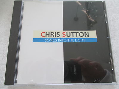 CHRIS SUTTON,ドイツAOR,SONGS INTO THE LIGHT s-l400.jpg