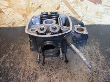 Culasse droite Honda CX 650 E