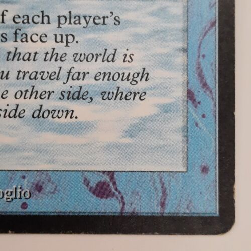 Vintage 1994 MTG Field of Dreams 55 Card 1990s Legends RETRO Magic the Gathering - Picture 8 of 13