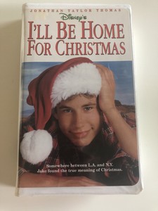 Video i ll be Home (786936117295)