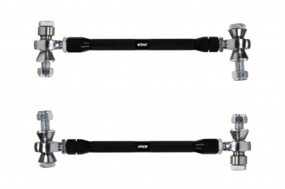 Eibach Anti-Roll Kit 17-19 Tesla Model 3 FR Adj End Link Eibach Anti-Roll Kit 17-19 Tesla Model 3 FR Adj End Link