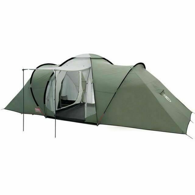 Coleman 205108 6 Person Tent for sale online | eBay Coleman 205108 6 Person Tent for sale online | eBay