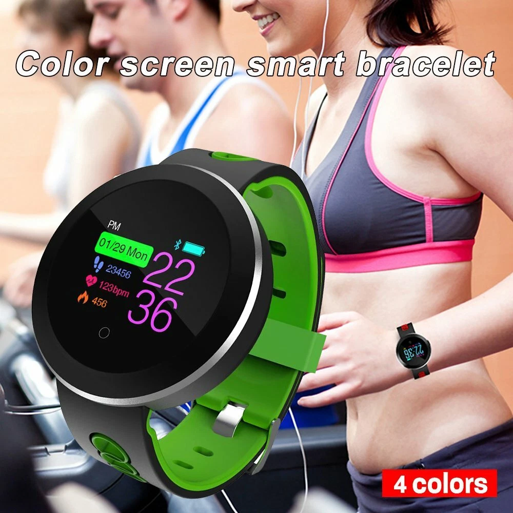 Reviews on discount lifebit watch