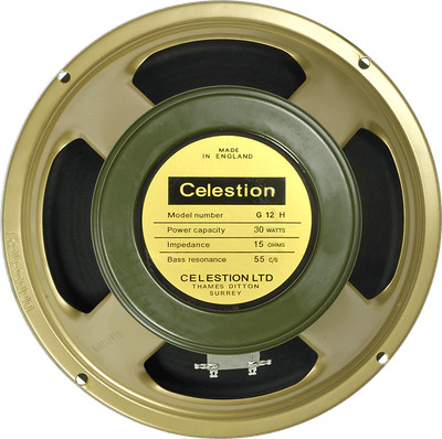 celestion heritage g12h 55
