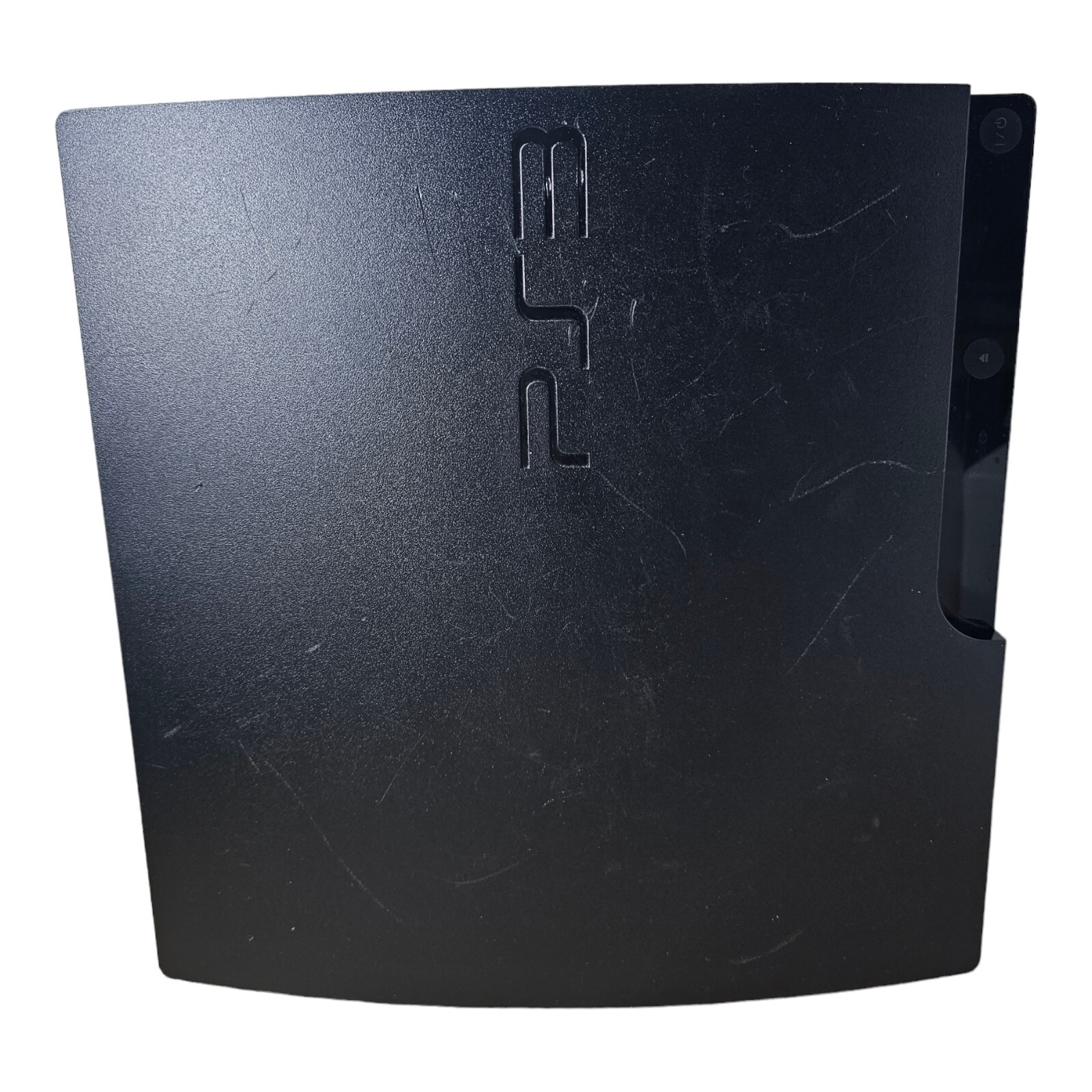 Sony PlayStation 3 CECH3001A PS3 Slim 160GB Console 9 Games & Cord