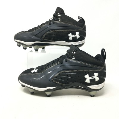armour bound cleats