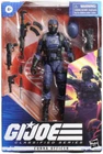 COBRA OFFICER Cobra Legions GI JOE CLASSIFIED SERIES 37