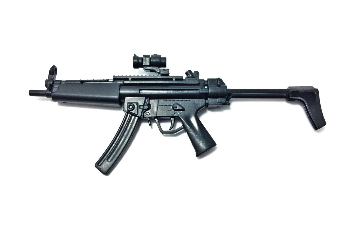 トイガンセット HKP30 HI-CAPA 51 MP5 販売価格¥62,710】【新品即納】東京マルイ 次世代電動ガン MP5