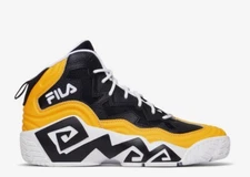 Fila Men's  MB - Free Guard Sculpted 1BM02433-702 Shoes,  Size 7~13 US