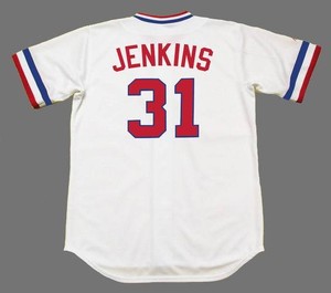 texas rangers jersey ebay