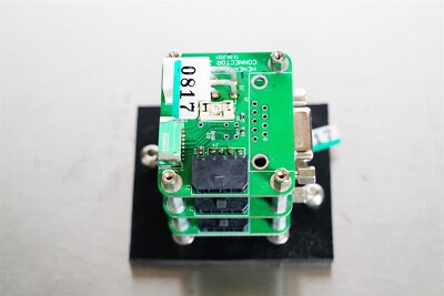 Hener Z Stage Connector PCB, 3 Units