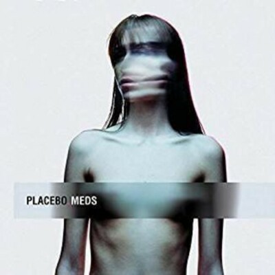 Meds by Placebo (CD, 2006)