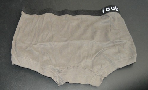 5 pack Mens French Connection FCUK Friction 100% Cotton Boxer Brief Underwear - Picture 7 of 7