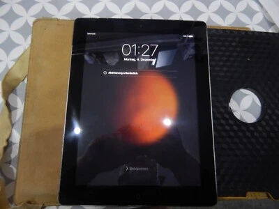 Apple iPad 2 · 16GB · Cellular