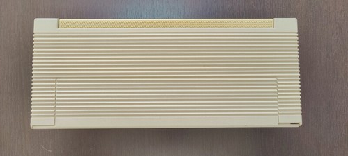 RARE Compaq Portable III ISA Expansion Box 2662A - Photo 4/11
