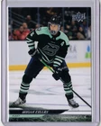 MEGAN KELLER 24/25 2024 2025 Upper Deck PWHL Base Card #15 Boston Fleet