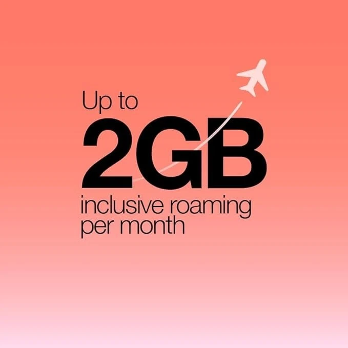 Three PAYG Mobile Broadband SIM, Pre-loaded with 120GB of Data - Image 3 of 4